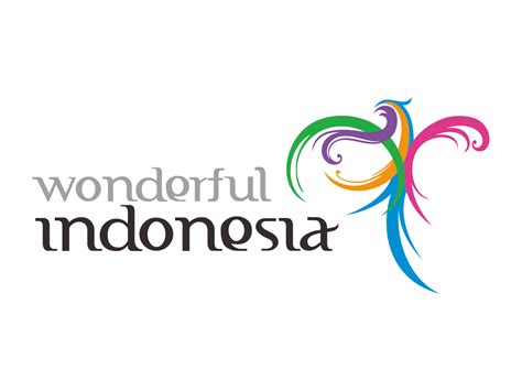 Logo Wonderful Indonesia Png Hd Keren | The Best Porn Website