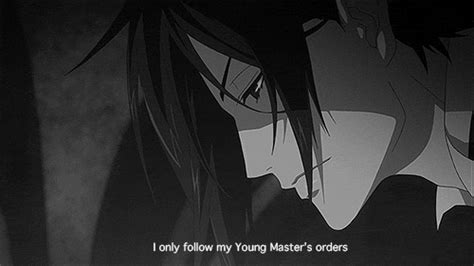 Sebastian Michaelis Quotes Soul. QuotesGram