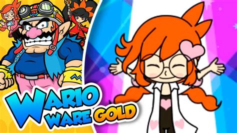 ¡El invento de Penny! - #05 - WarioWare Gold en Español (3DS) DSimphony - YouTube