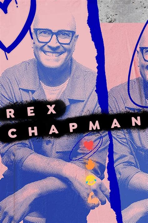 Rex Chapman ️ - Trakt