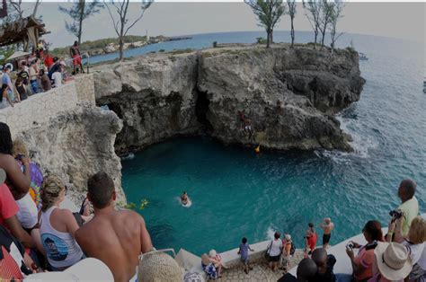 Negril A Small Beach In Jamaica | Travel Innate