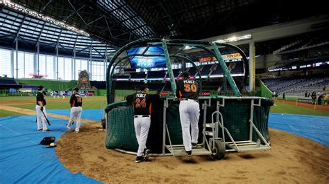 Marlins Park Parking: Where Are The Best Deals? - SB Nation Tampa Bay