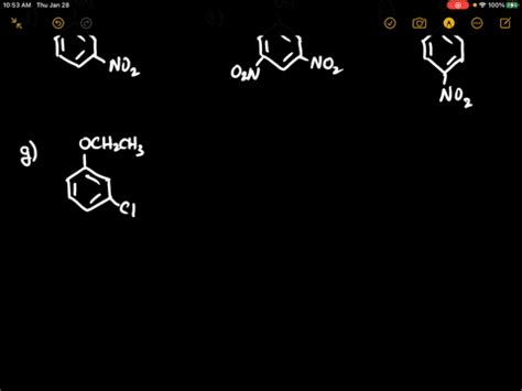 Chapter 6, Nucleophilic Substitution Video Solutions, Organic Chemistry ...