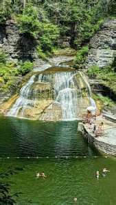 The Best Finger Lakes Hiking Trails + Waterfalls 2023 - Veggies Abroad