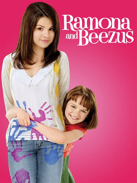 Prime Video: Ramona and Beezus