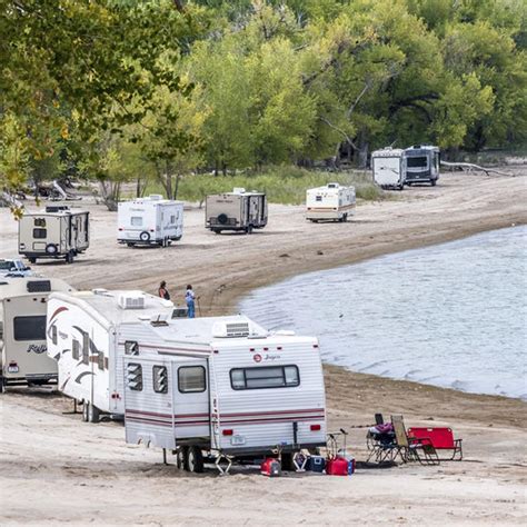 14 Best Campgrounds For Camping In Nebraska - Flavorverse