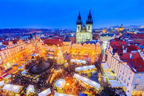 The best Christmas markets in the world in 2024 | The Independent