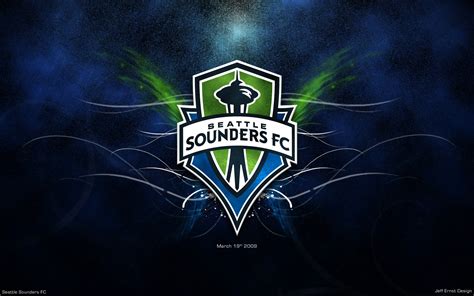 Sounders Logos