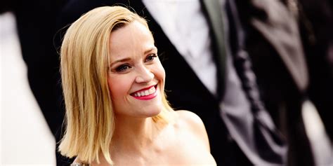 Reese Witherspoon Eyebrows