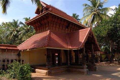 Architectural Dreams: Kerala Architecture