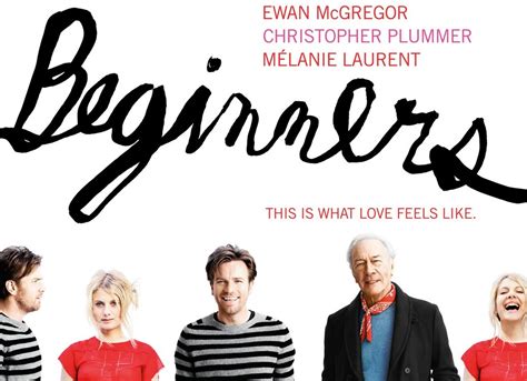 Beginners | Teaser Trailer