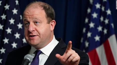 Jared Polis: Colorado governor and spouse test positive for Covid-19 ...