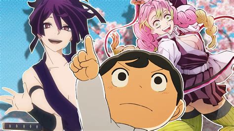 Your Spring 2023 Anime Guide: What To Watch And Where It's Streaming ...