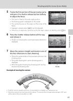 Setting the Exposure for Shooting (P, S, A, M Modes), P - user manual ...