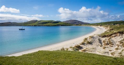 Ultimate Guide to Visiting the Outer Hebrides | Absolute Escapes