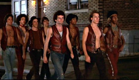 The Ukulele Blog: The Warriors (1979)