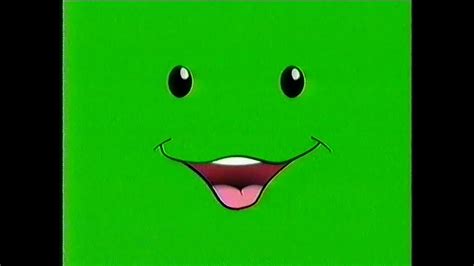 Nick Jr Promos & Commercials from December 24, 1996 (Blue's Clues) - YouTube