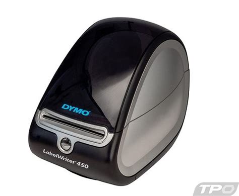 Dymo LabelWriter 450 Thermal Label Printer 1750110