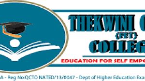 Thekwini City College Student Portal Login - www.thekwinicitycollege.co.za - EduGistPortal