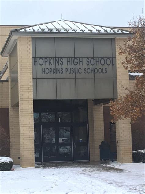 Hopkins Public Schools embarking on strategic planning process - mlive.com