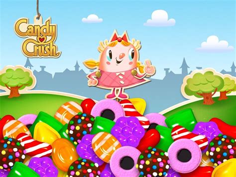 Candy Crush Saga apk | Candy crush games, Candy crush saga, Candy games