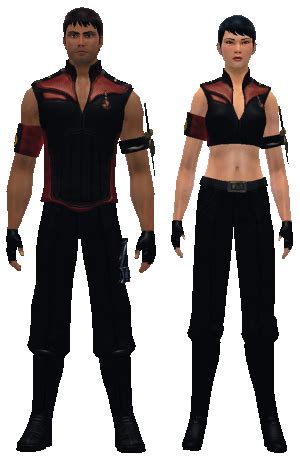 Guide: Uniform colors/Terran Empire uniforms - Official Star Trek Online Wiki