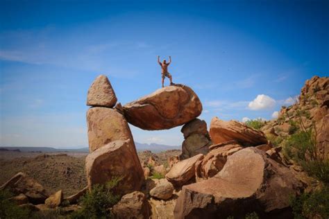 Take a Hike: Texas Bucket List Trails | The Daytripper