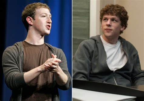 Mister LeRoy's Fashion News: Mark Zuckerberg