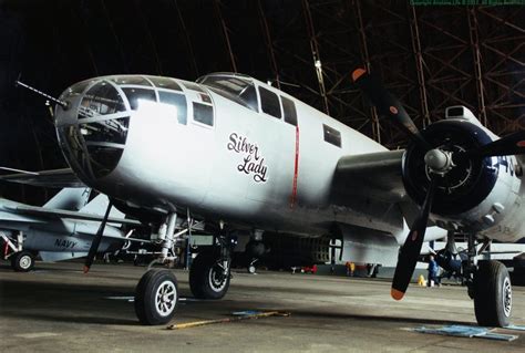 Airplane Life: Tillamook Air Museum, Oregon