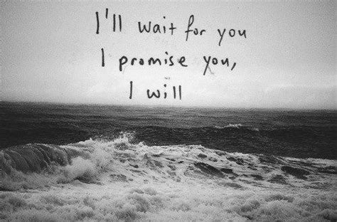 Ill Wait For You Quotes. QuotesGram