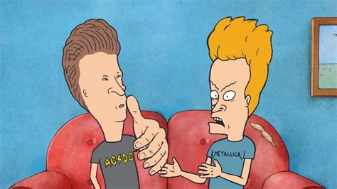 33 Beavis Quotes to Brighten Up Your Day