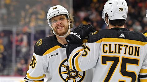 Boston Bruins break NHL record with 63 wins in a season