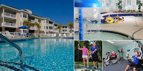 Ripken Hotels | Myrtle Beach SC