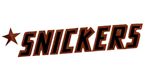 Snickers Logo, symbol, meaning, history, PNG, brand