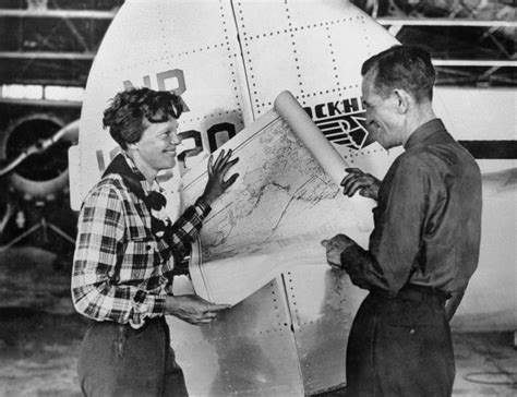 Bones found in 1940 likely Amelia Earhart's, study says | CBC News