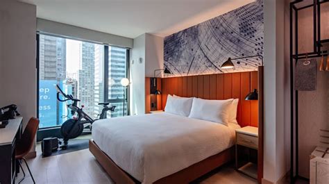 Tempo by Hilton New York Times Square