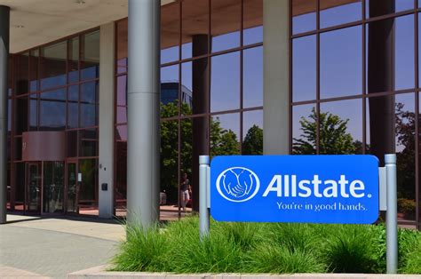 Allstate raises auto insurance rates as claim severity increases ...