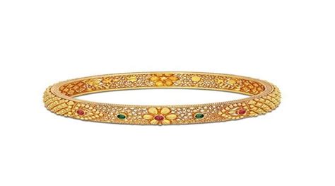 Kalyan jewellers online shopping bangles