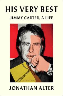 The best books about the life of Jimmy Carter