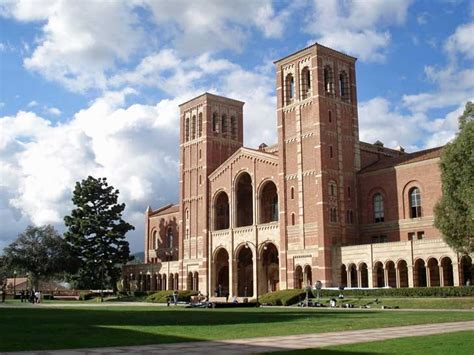 Things You Need to Know Before a UCLA Campus Tour – thinkingoftravel.com