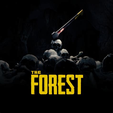 THE FOREST