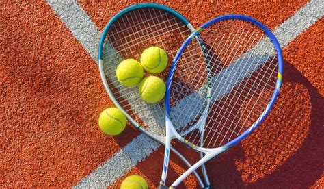 Various Types Of Tennis Surface – Explained By Pro Players