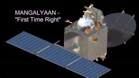 Mangalyaan: India's Mars Orbiter Mission completes 1000 Earth days