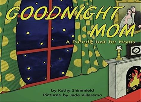 (Almost) All the Goodnight Moon Parodies, Ranked ‹ Literary Hub