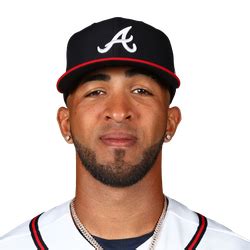 Eddie Rosario - Stats - Batting | FanGraphs Baseball