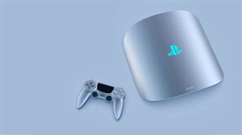 PlayStation 5 sa už dá predobjednať vo Švédsku. Cena sa pohybuje okolo 940 € | TECHBYTE.sk