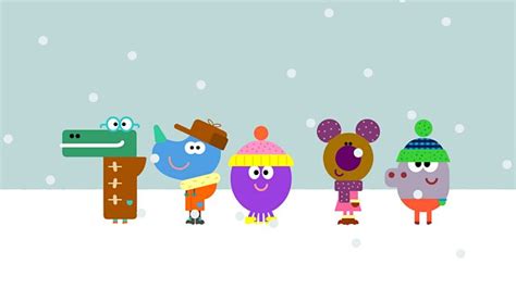 The Summer Holiday Badge ‹ Series 1 ‹ Hey Duggee