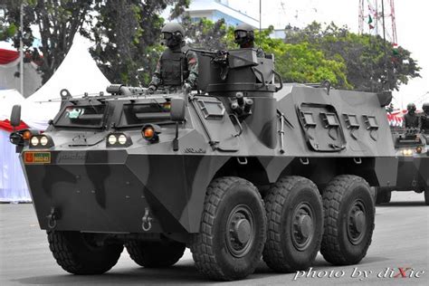 Indonesia Armed Forces | World Defense