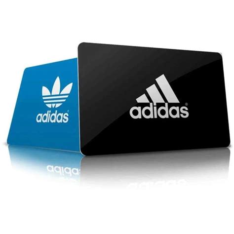 £50 Adidas Gift Card for £35 / £75 Gift Card for £50 (To use Online and In-store) @ Groupon ...