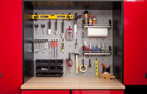 Quick And Easy Garage Storage Ideas That Will Get Your Organized